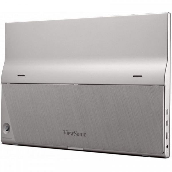 VIEWSONIC TD1655 39,62cm (15,6