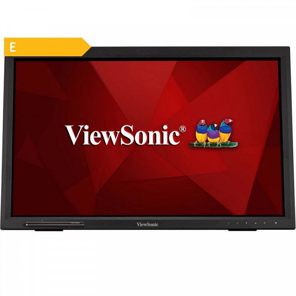 VIEWSONIC TD2223 54,61cm (21,5