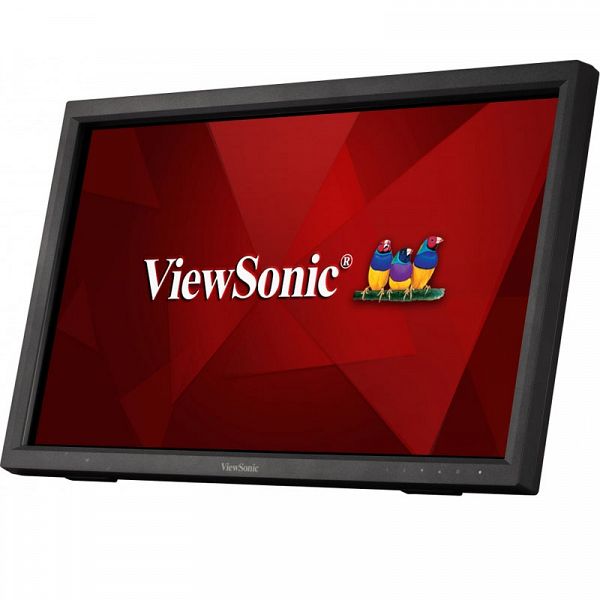 VIEWSONIC TD2223 54,61cm (21,5