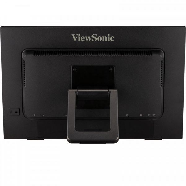 VIEWSONIC TD2223 54,61cm (21,5