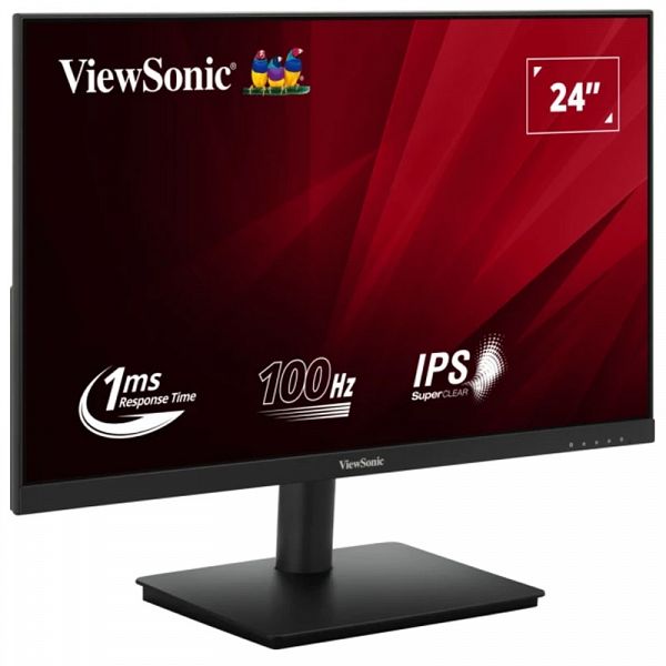 VIEWSONIC VA240-H 60,96 cm (24