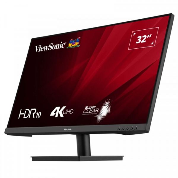 VIEWSONIC VA3208-4K-HD 81,28 cm (32