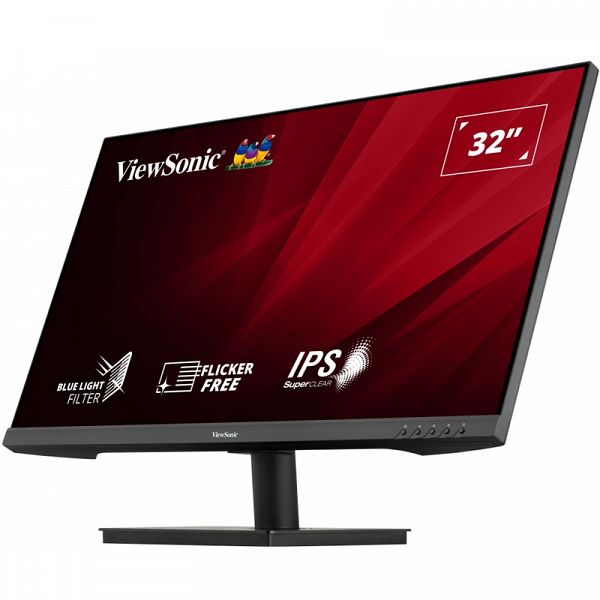 VIEWSONIC VA3209-2K-MHD 81,28cm (32