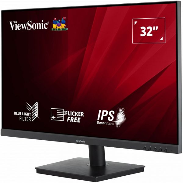 VIEWSONIC VA3209-MH 81,28cm (32