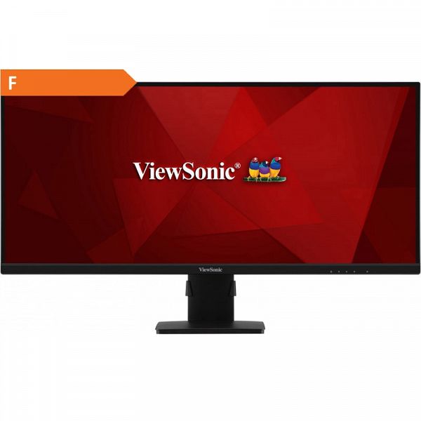 VIEWSONIC VA3456-MHDJ 86,36cm (34