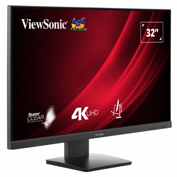 VIEWSONIC VG3208-4K 81,28 cm (32