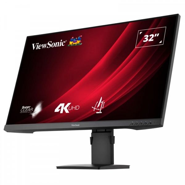 VIEWSONIC VG3208-4K 81,28 cm (32