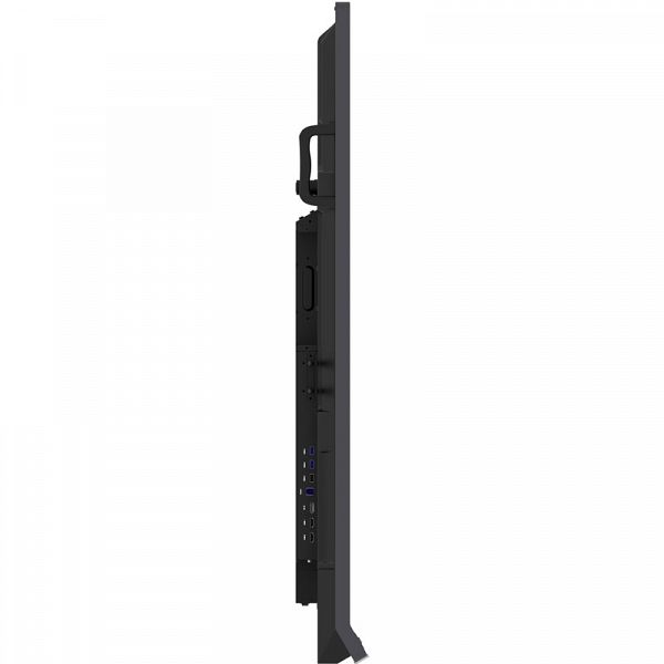 VIEWSONIC ViewBoard IFP7552-1B 190,5cm (75