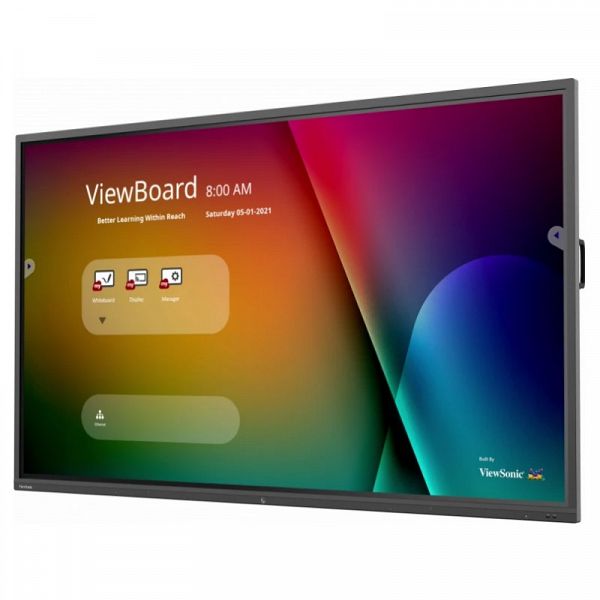 VIEWSONIC ViewBoard IFP9850-4 248.92cm (98