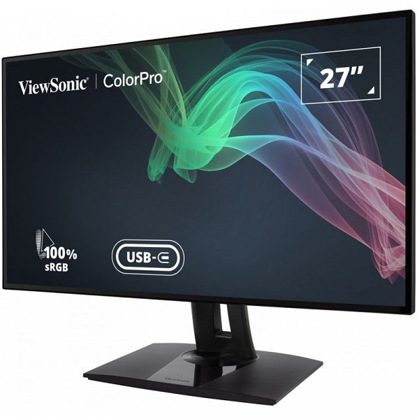 VIEWSONIC VP2768a-4K 68,58cmI (27