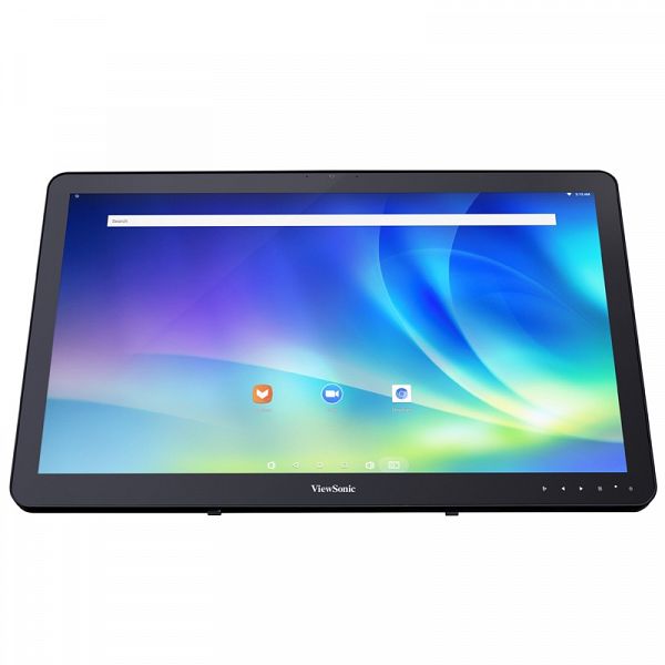 VIEWSONIC VSD243-BKA-EU0 59,94cm (23,6