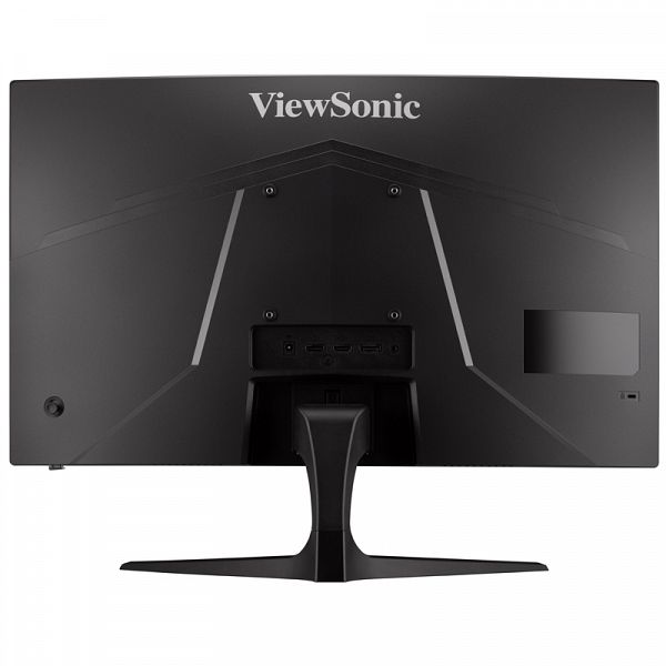 VIEWSONIC VX2418C 60,96cm (24