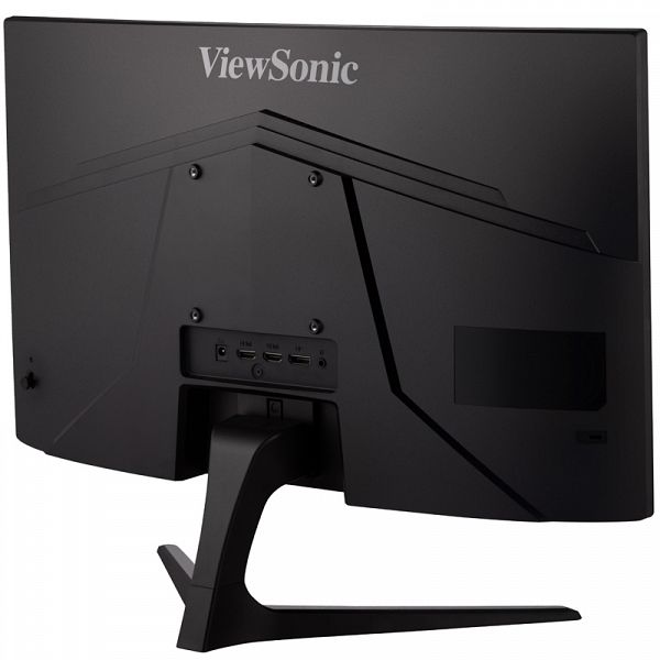 VIEWSONIC VX2418C 60,96cm (24