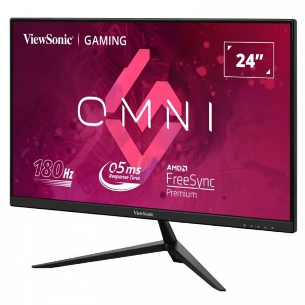 VIEWSONIC VX2428 60,96cm (24