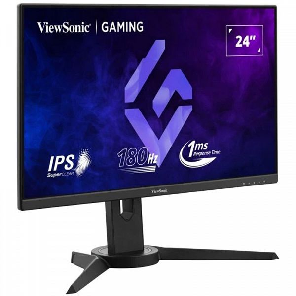 VIEWSONIC VX2479J-HD-PRO 60,96cm (24