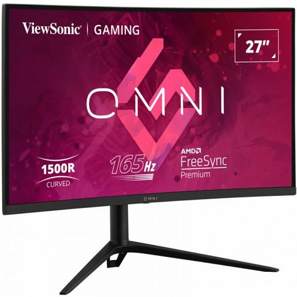 VIEWSONIC VX2718-PC-MHDJ 68,58cm (27