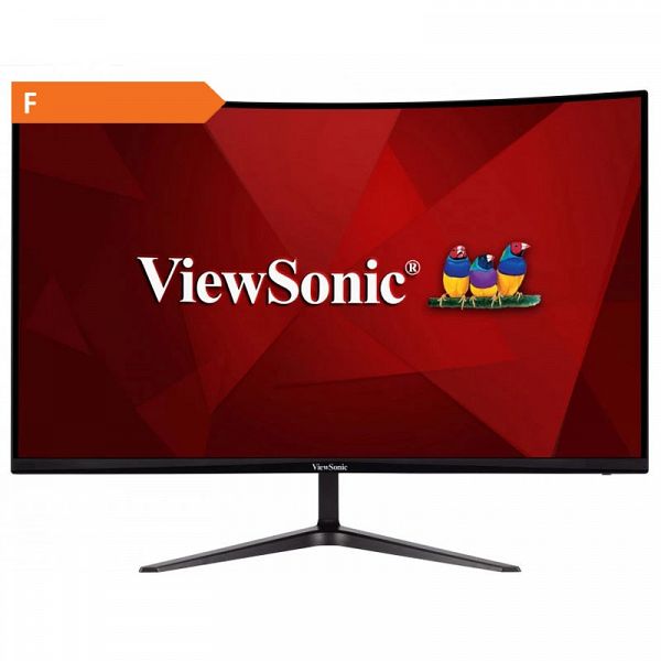 VIEWSONIC VX3218-PC-MHD 81,28cm (32