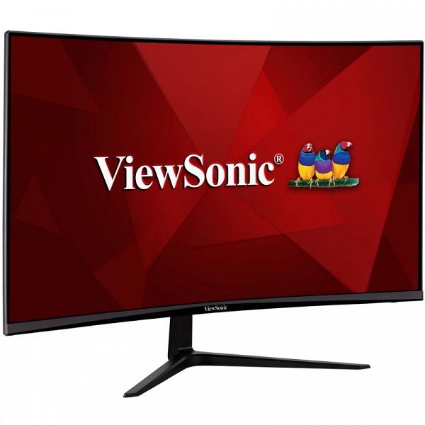 VIEWSONIC VX3218-PC-MHD 81,28cm (32