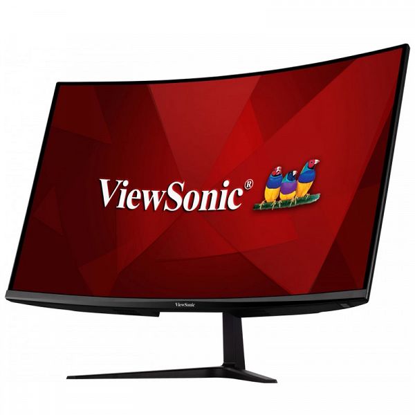 VIEWSONIC VX3218-PC-MHD 81,28cm (32