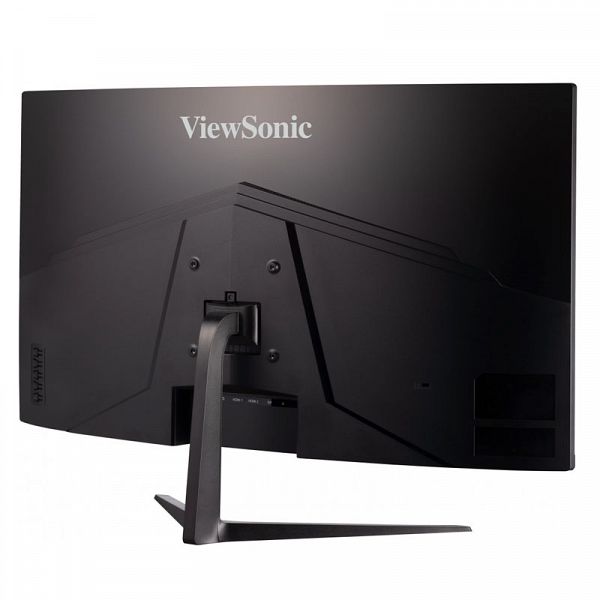 VIEWSONIC VX3218-PC-MHD 81,28cm (32