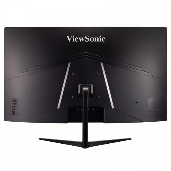 VIEWSONIC VX3218-PC-MHD 81,28cm (32