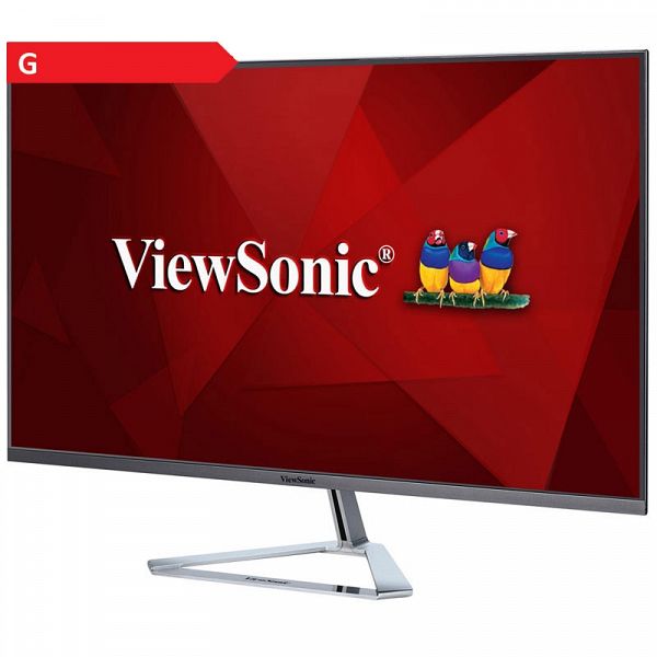 VIEWSONIC VX3276-2K-MHD-2 81,28cm (32