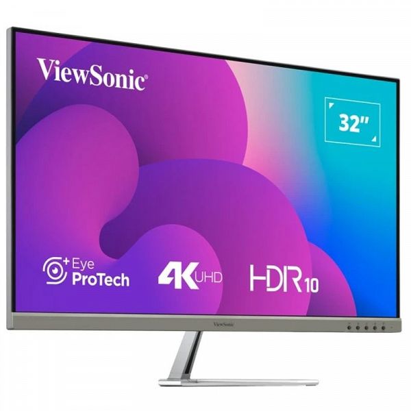 VIEWSONIC VX3276-4K-MHD-2 81,3cm (32