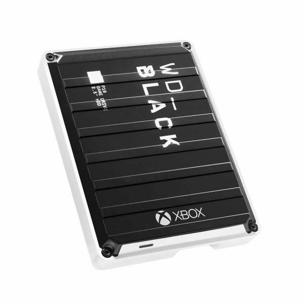 WD BLACK P10 5TB USB 3.0, črn za XBOX ONE