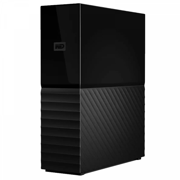 WD MyBook 16TB USB3.0 3,5