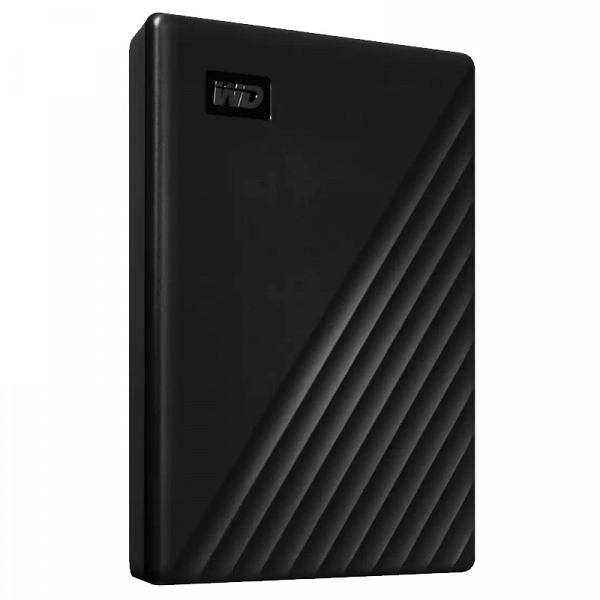 WD MyPassport 1TB USB3.2 2,5