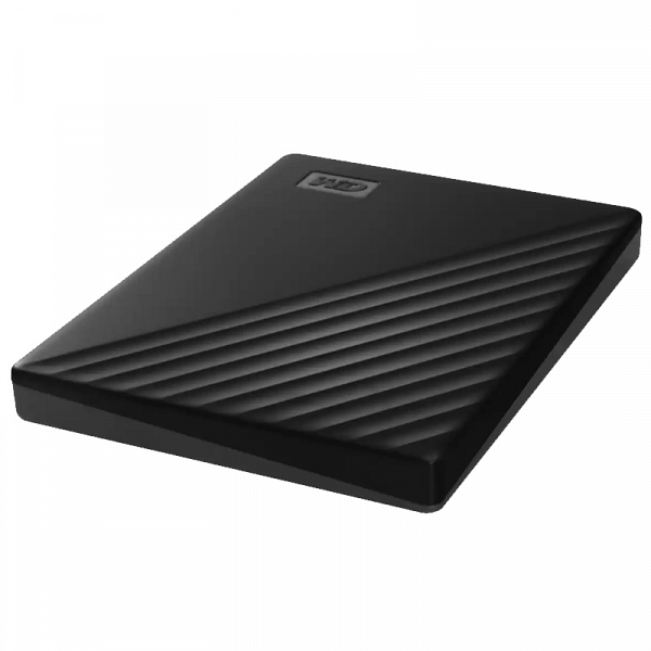 WD MyPassport 1TB USB3.2 2,5