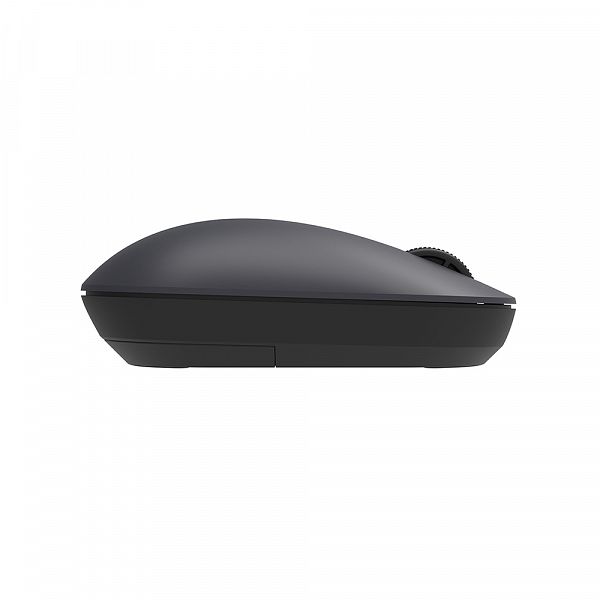 Xiaomi Wireless Mouse Lite 2, črna