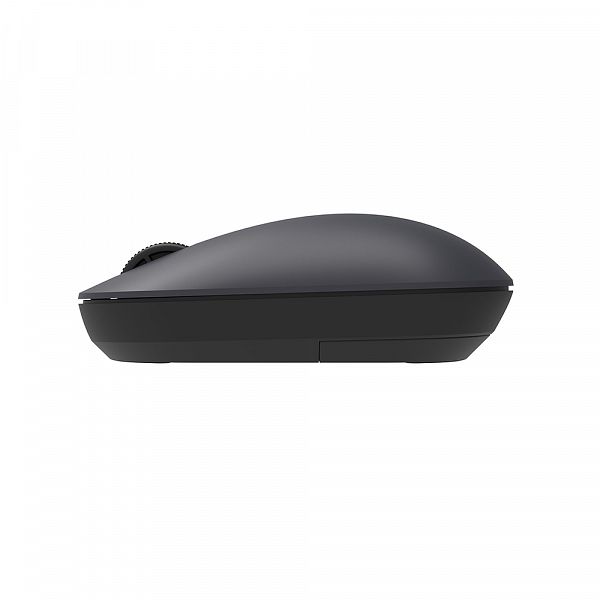 Xiaomi Wireless Mouse Lite 2, črna