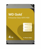 4TB WD GOLD 7200 256MB SATA 