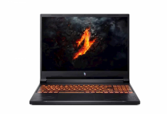 ACER Nitro V 16 ANV16-41-R5R4 Ryzen 7 8845HS/16GB/SSD 512GB/16''FHD IPS 165Hz/RTX 4050/W11/AI