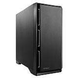 ANTEC P101 SILENT midiATX črno ohišje