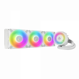 ARCTIC LIQUID FREEZER III 360mm A-RGB vodno hlajenje za INTEL/AMD procesorje