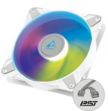 ARCTIC P14 PWM PST A-RGB 140mm 4-pin ventilator, bel