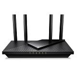 TP-LINK Archer AX55 Pro AX3000 Multi-Gigabit Dual Band WiFi 6 2.5Gbps brezžični usmerjevalnik-router / dostopna točka