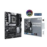 ASUS B660-PLUS PRIME D4 LGA1700 osnovna plošča