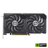 ASUS Dual GeForce RTX 4070 12GB GDDR6X EVO OC (ASUS-DUAL-RTX4070-O12G-EVO) grafična kartica