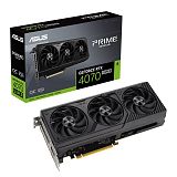 ASUS Prime GeForce RTX 4070 Super OC 12GB GDDR6X (PRIME-RTX4070S-O12G) grafična kartica