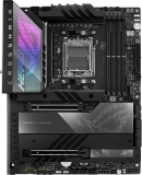 ASUS ROG CROSSHAIR X670E HERO, DDR5, SATA3, USB3.2Gen2x2, DP, WiFi, AM5 ATX