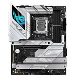 ASUS ROG STRIX Z790-A GAMING WIFI II LGA1700 DDR5 RGB gaming ATX osnovna plošča