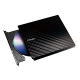 ASUS SDRW-08D2S-U LITE DVD+/-RW 8X USB slim zunanji zapisovalnik