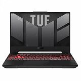 ASUS TUF Gaming A17 FA707NUR-HX002W Ryzen 7 7435HS/16GB/SSD 512GB/17,3