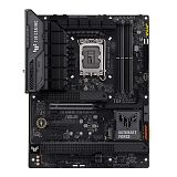 ASUS TUF GAMING Z790-PLUS WIFI LGA1700 DDR5 RGB gaming ATX osnovna plošča