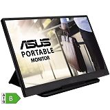 ASUS ZenScreen MB165B 40,64cm (16