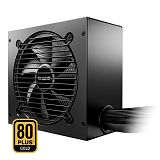 BE QUIET! Pure Power 12 550W 80Plus Gold (BP001EU) napajalnik