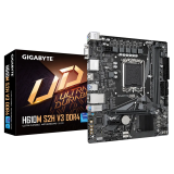 GIGABYTE H610M S2H V3 DDR4, DDR4, SATA3, HDMI, USB3.2Gen1, LGA1700 mATX